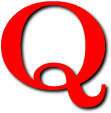 Q