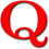 Q