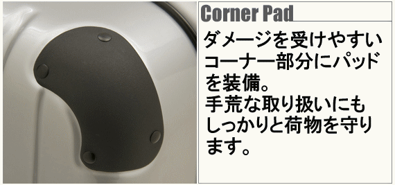 スーツケース(大)