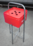 吸殻収集缶A