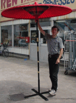 大名傘(単品)