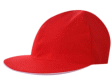 紅白帽子（大人用）