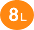 8L