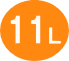 11L