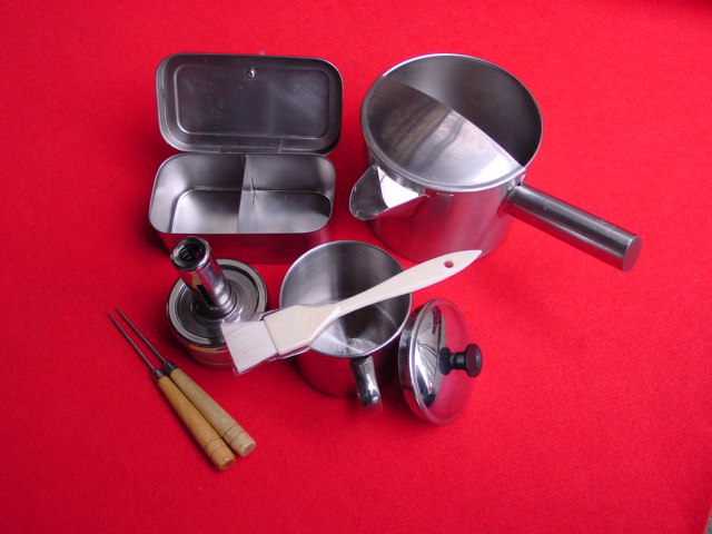 たこ焼き器備品
