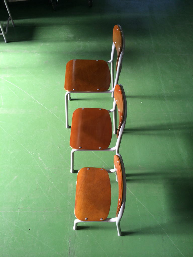 学校机