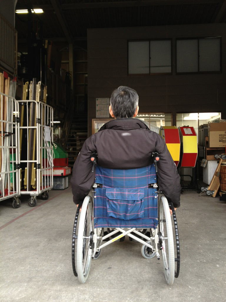 車椅子レンタル｜レントオール江戸川（東京・千葉・埼玉・神奈川）