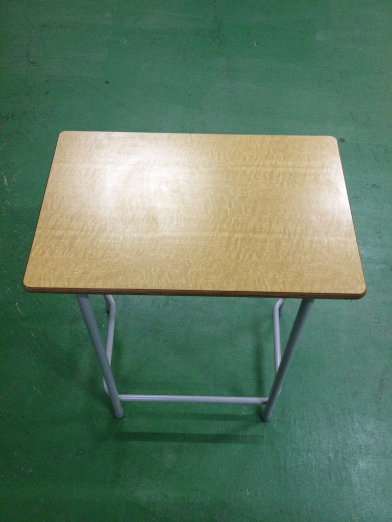 学校机 イス