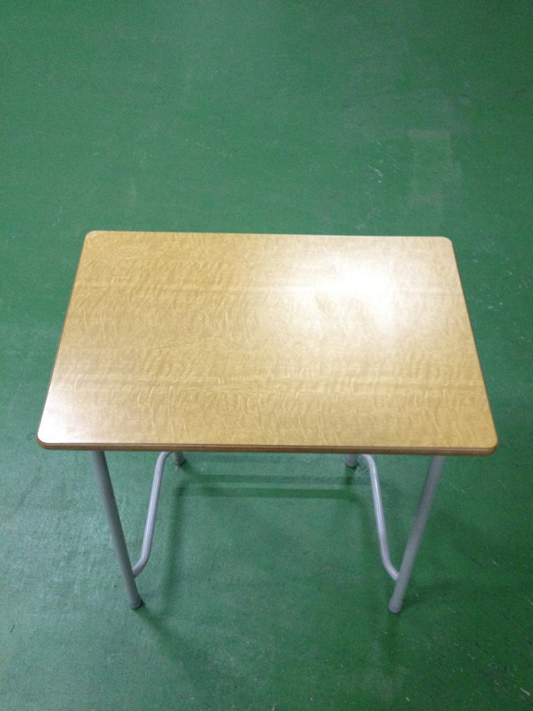 学校机 イス