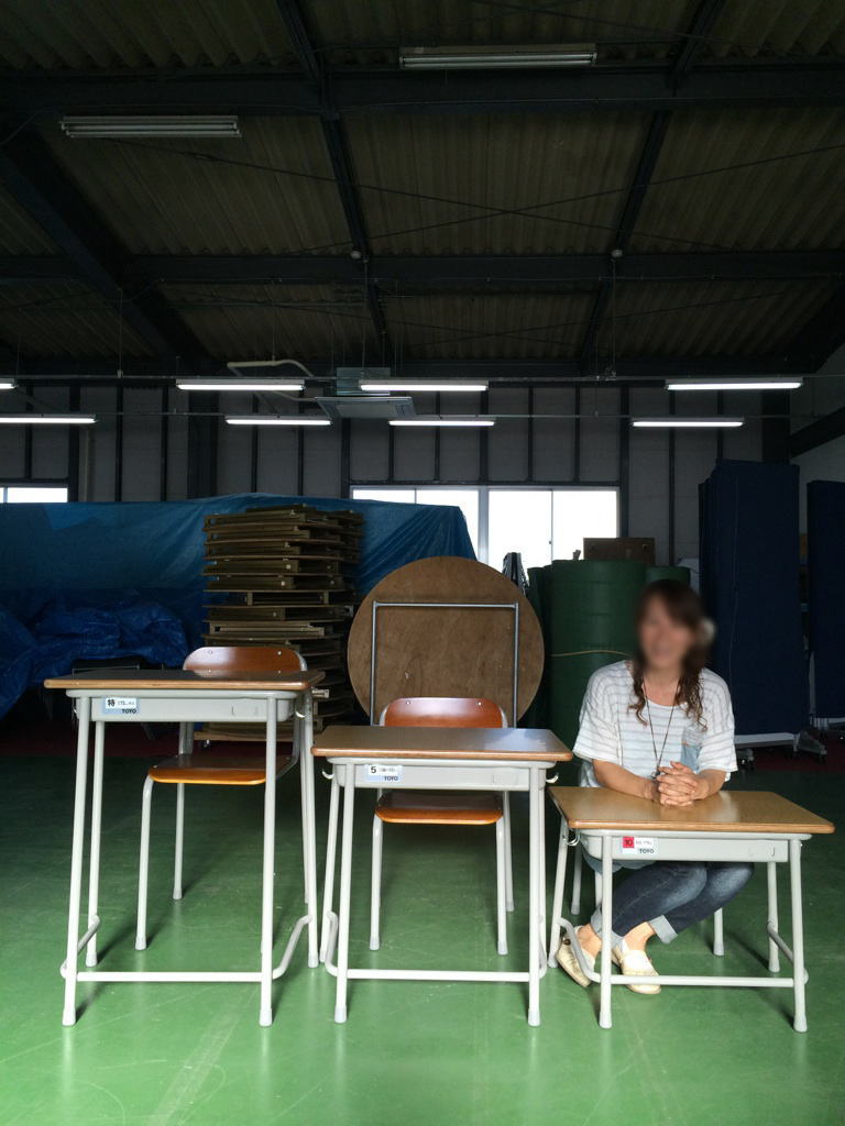 学校机