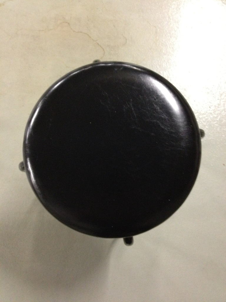 丸イス