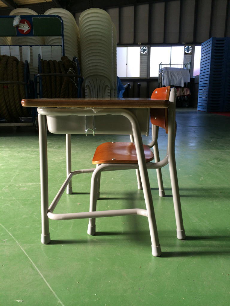 学校机(10号)