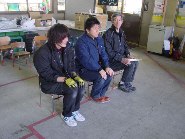 子供イスA