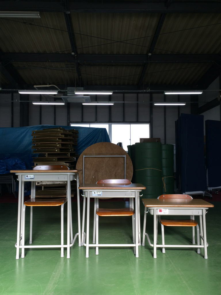 学校机