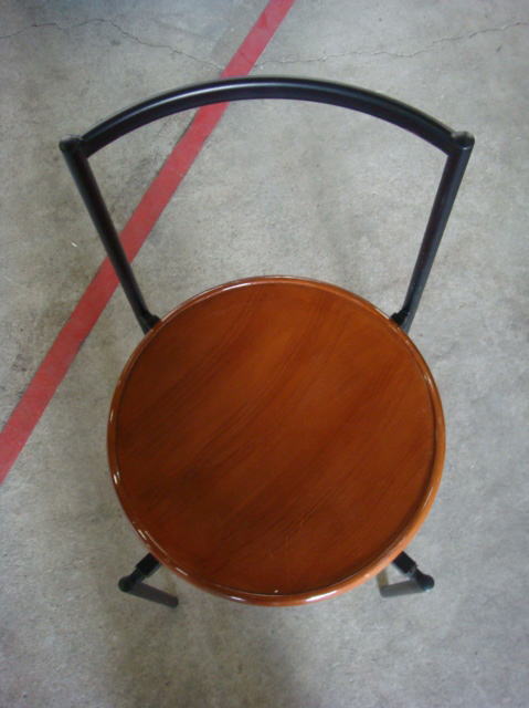 カフェチェア(BC-79a）