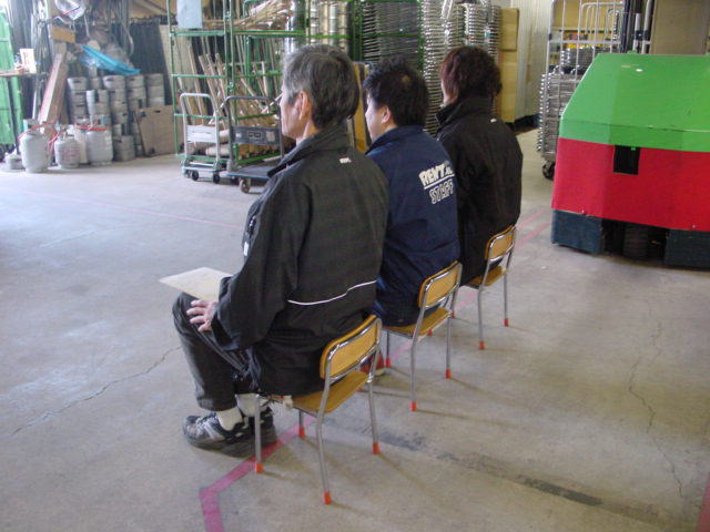 子供イスA
