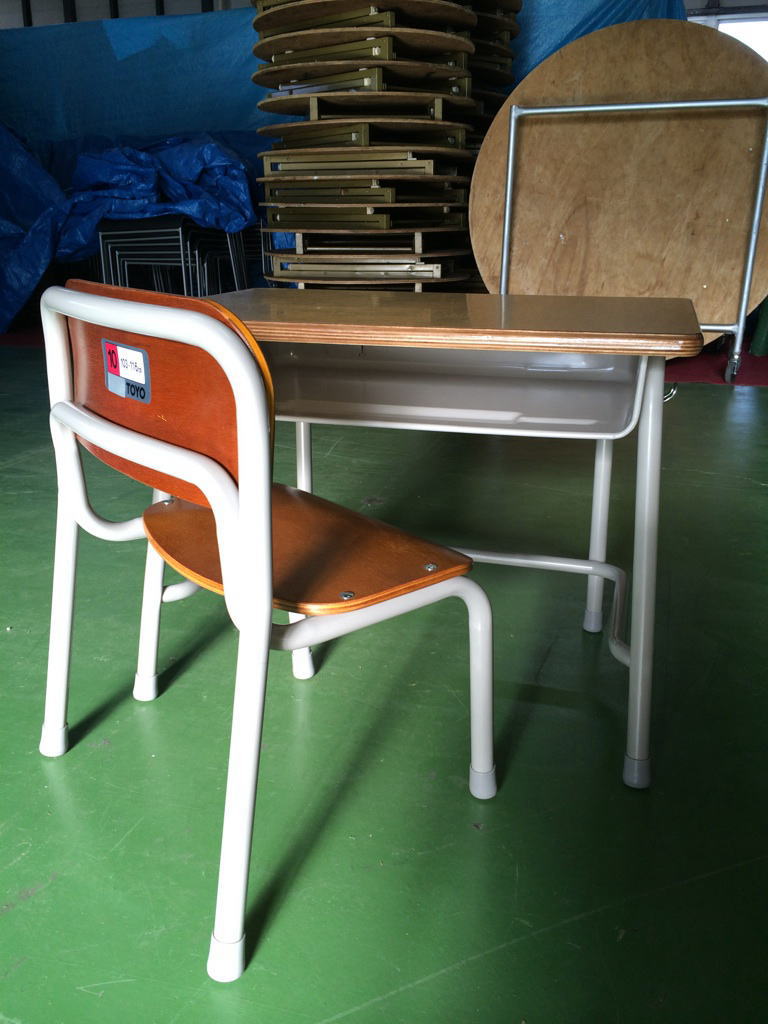 学校机(10号)