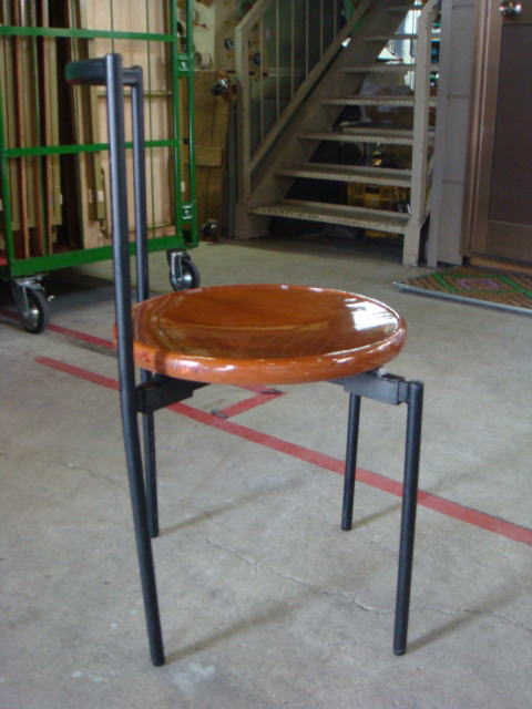 カフェチェア(BC-79a）