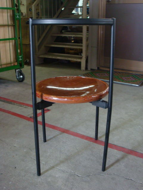 カフェチェア(BC-79a）