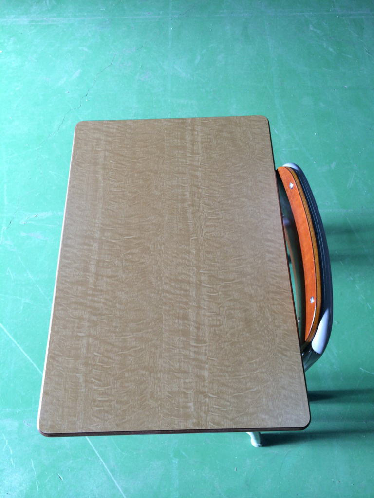 学校机(10号)