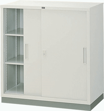 スチール書庫（事務用品）