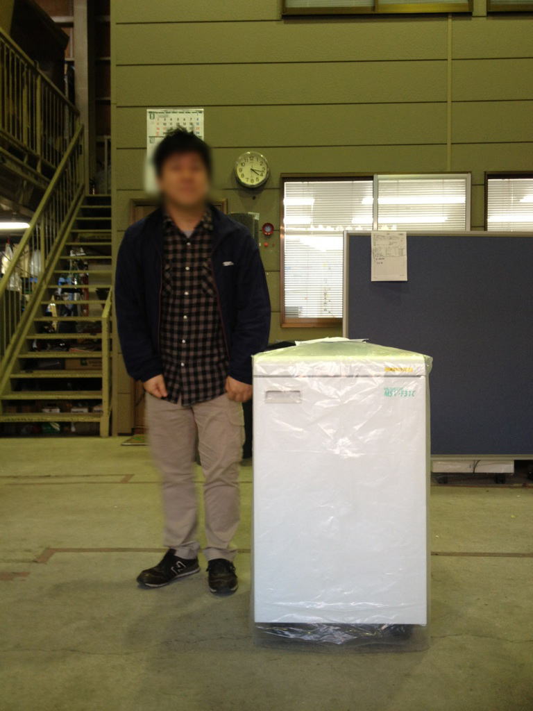 MSシュレッダー