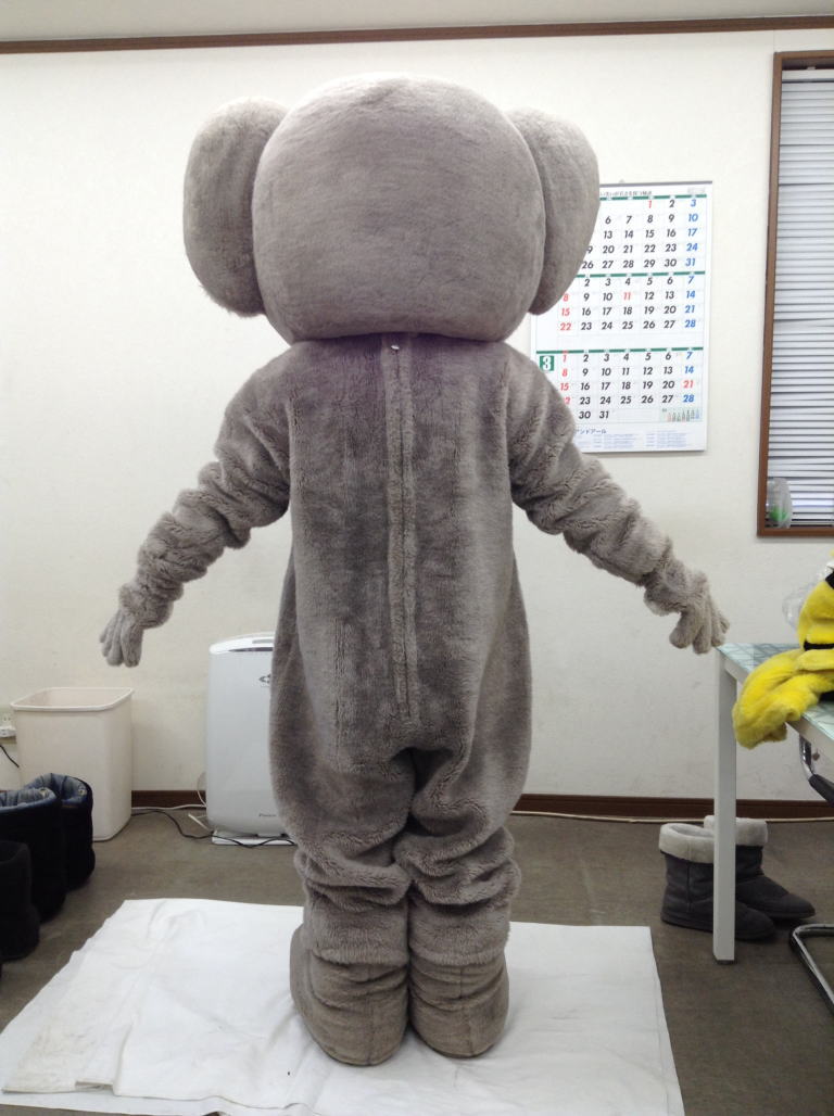 コアラ