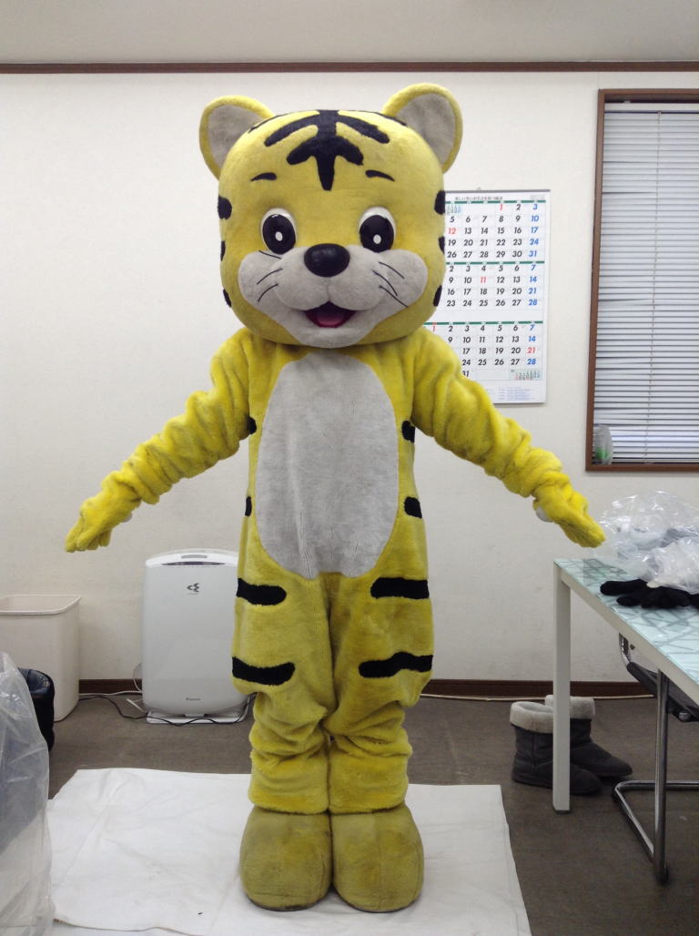 トラ2