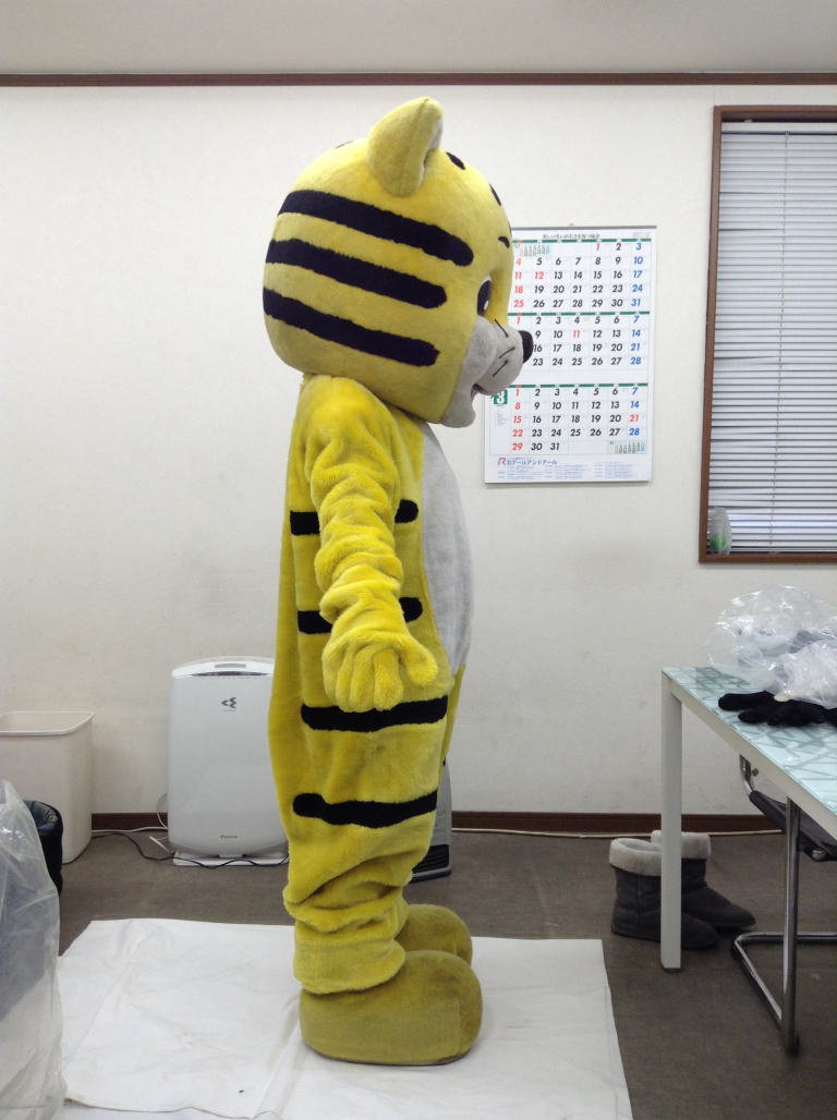 トラ2