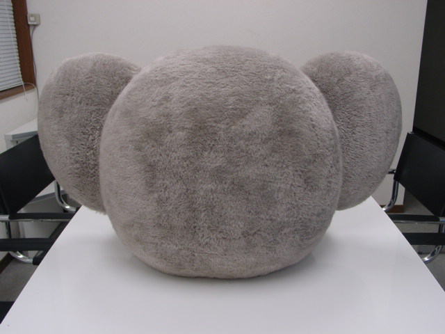 着ぐるみコアラ