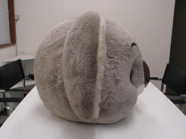 着ぐるみコアラ