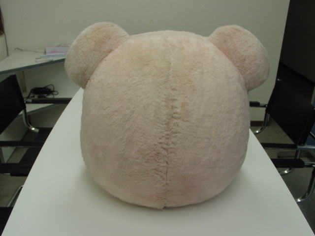 着ぐるみ　ブタ