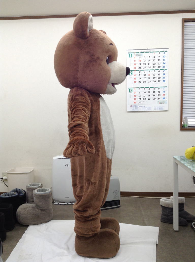 クマ2