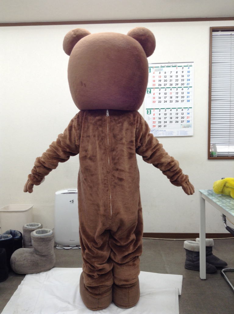 クマ2
