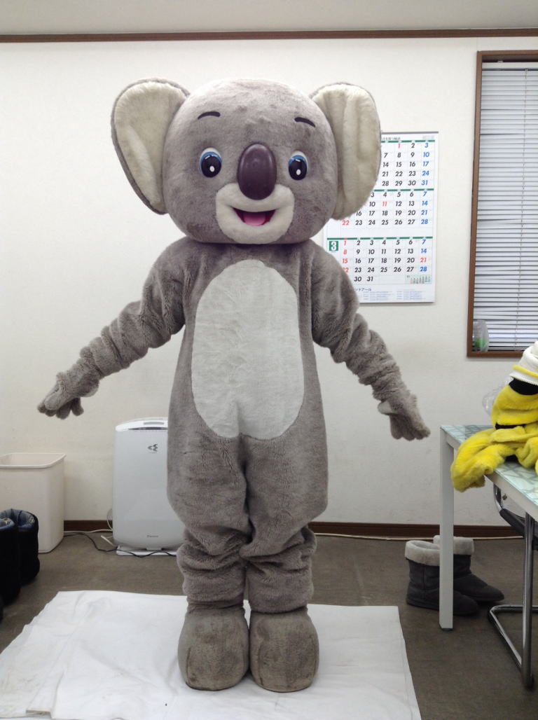 コアラ