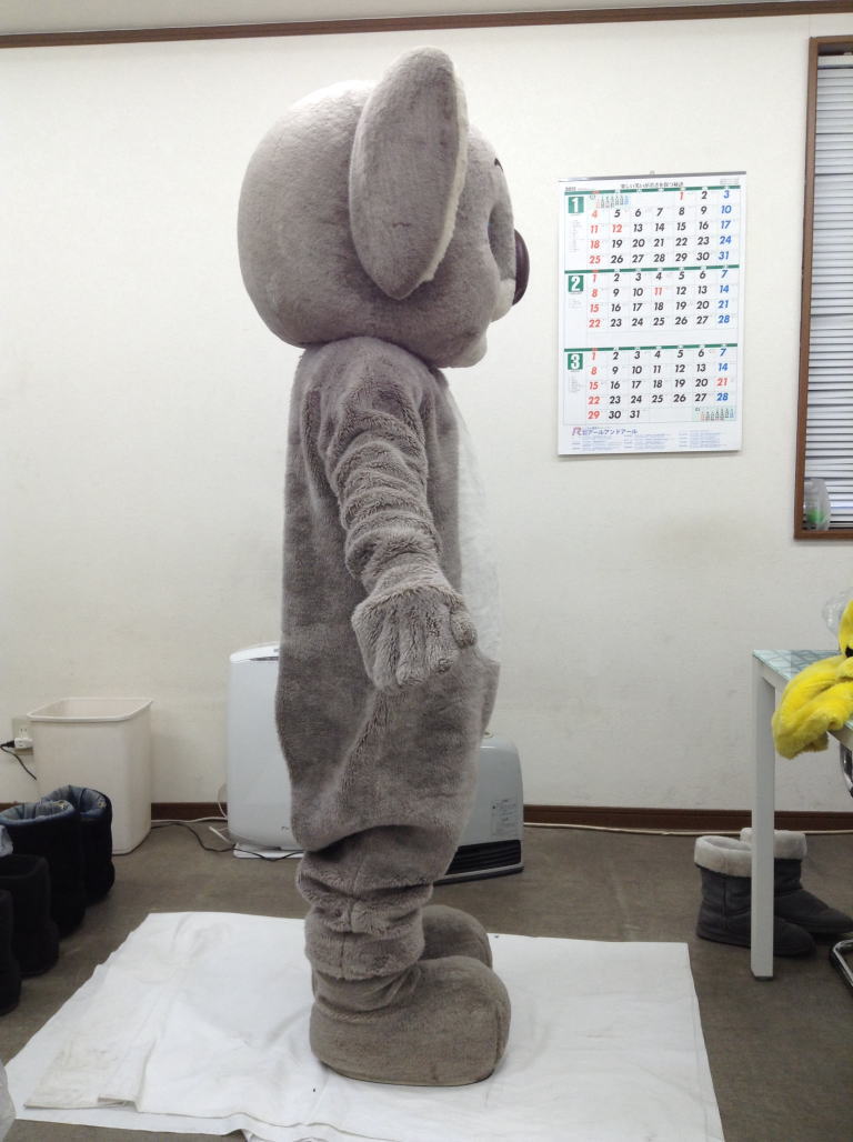 コアラ