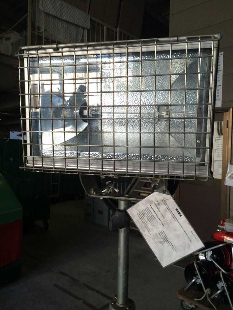 ナイター1000ｗ