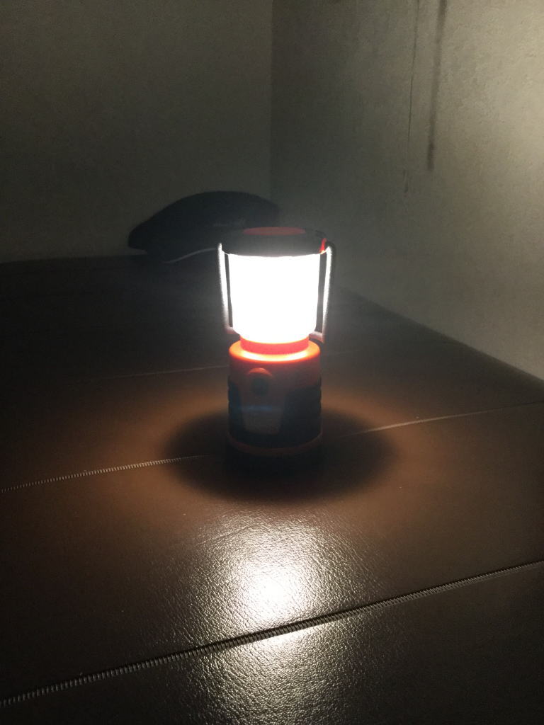 ランタン