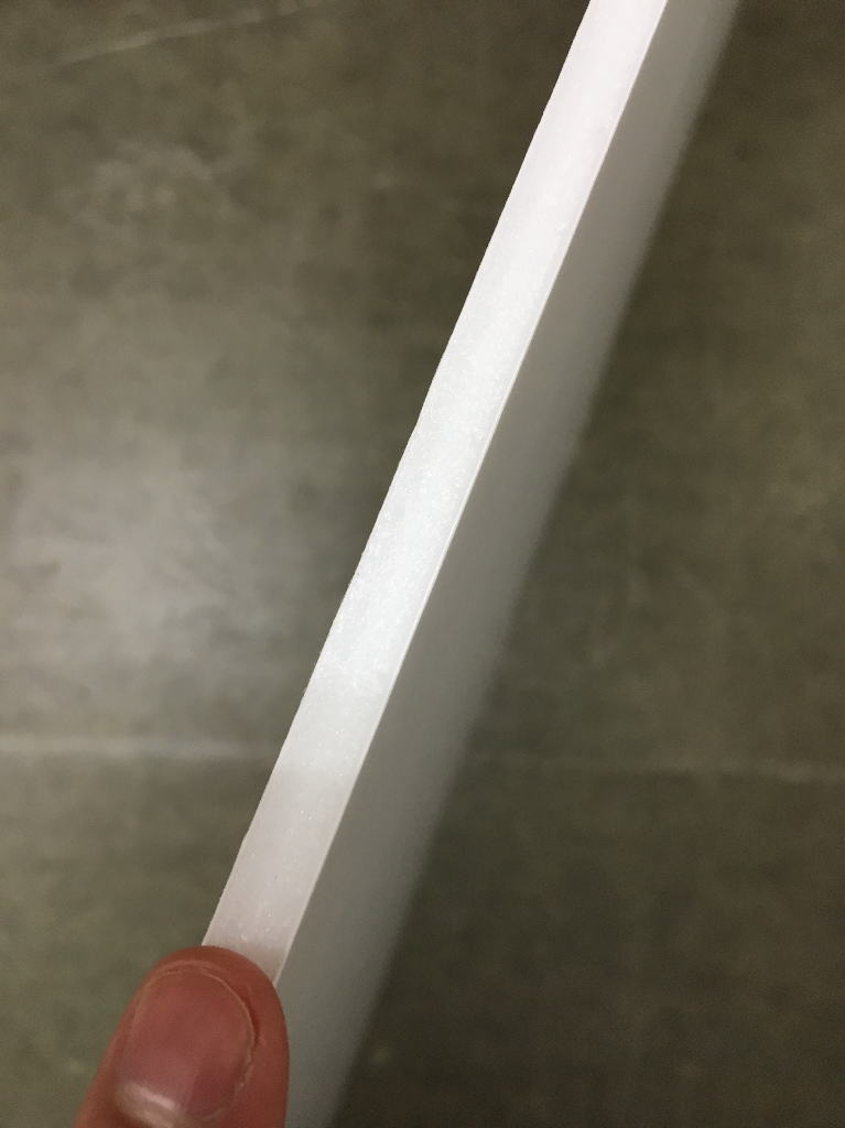 足元看板
