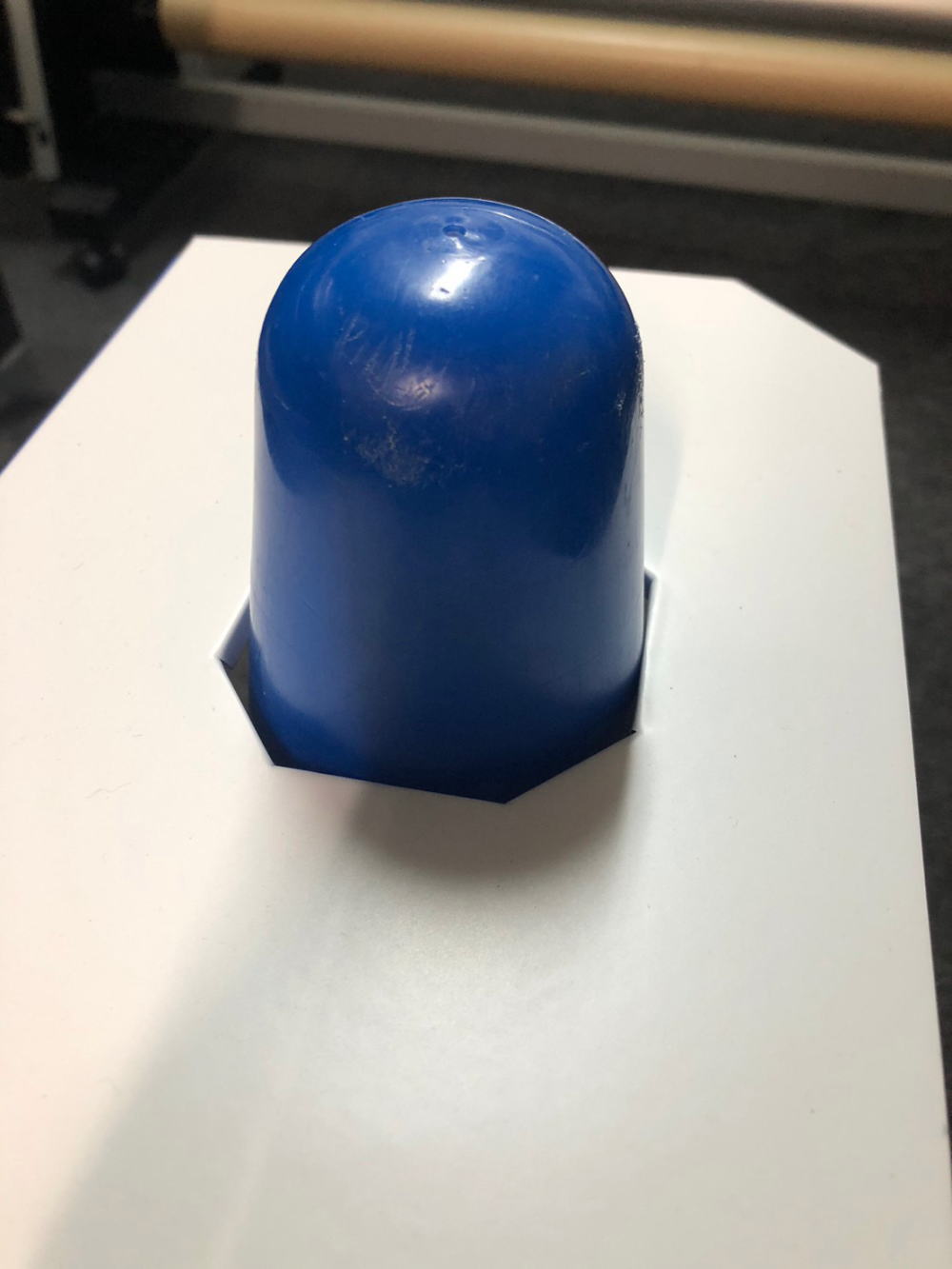 カラーコーンサイン260