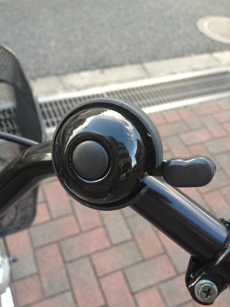 自転車通勤