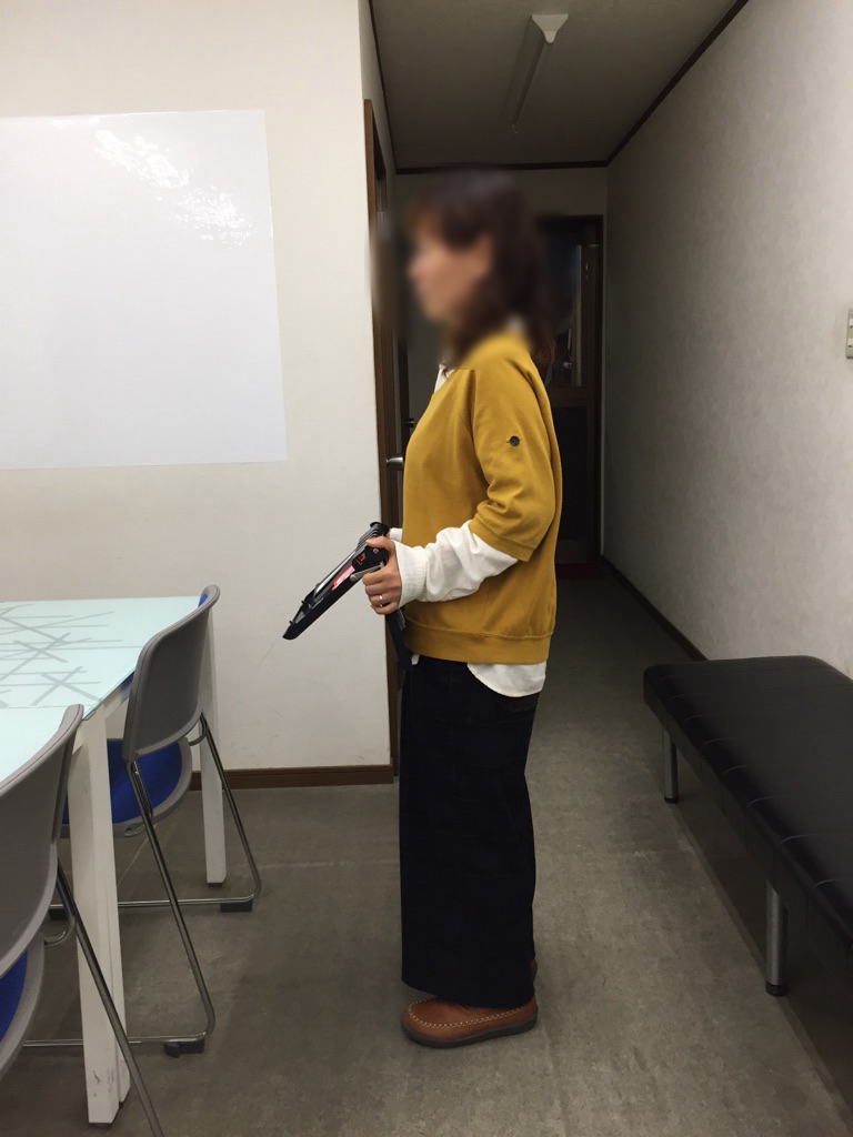 卓球用得点ボード