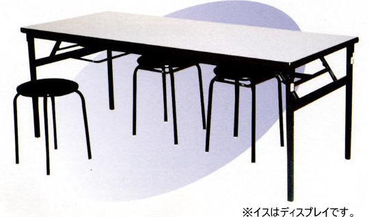 食堂テーブル