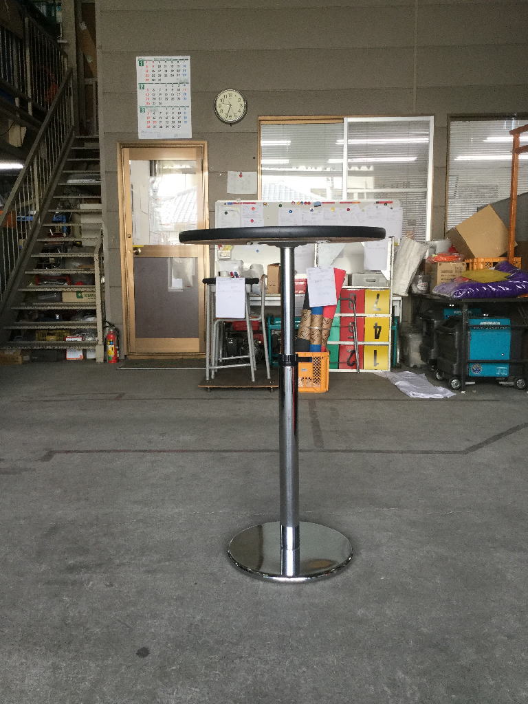 ハイテーブル7271